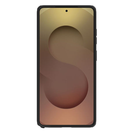 Nillkin Samsung Galaxy S26 Ultra Kuori CamShield Pro Musta