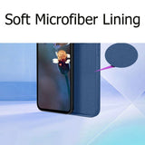 Google Pixel 11 Pro XL Kuori Pehmeä muovi Sininen