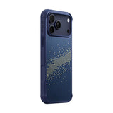 Pitaka iPhone 17 Pro -kuori Cairn MagSafe Milky Way Galaxy