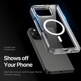 Dux Ducis Google Pixel 11 Pro Fold Kuori Clin Series Kirkas