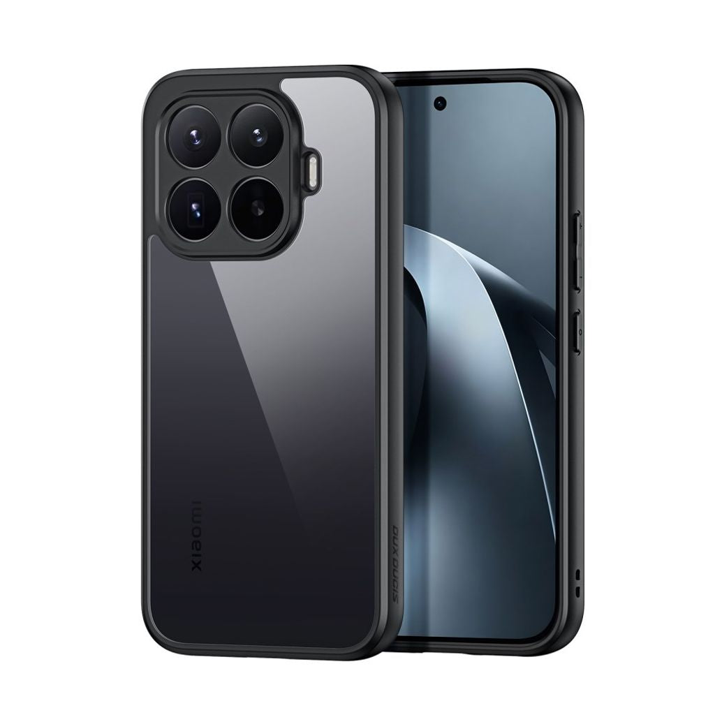 Dux Ducis Xiaomi 17T Kuori Aimo Series Musta
