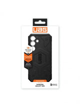 Urban Armor Gear (UAG) Samsung Galaxy S25 Kuori Pathfinder MagSafe Musta