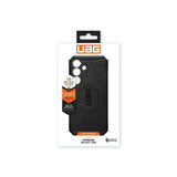 Urban Armor Gear (UAG) Samsung Galaxy S25 Kuori Pathfinder MagSafe Musta