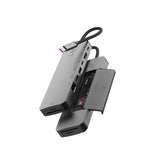 LINQ 9 in 1 PRO SSD USB-C Multiport Hub