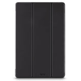 Hama Samsung Galaxy Tab S9 FE Plus -suojakotelo, taitettava, musta