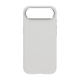 iPhone Air -nahkakuoret MagSafe Valkoinen