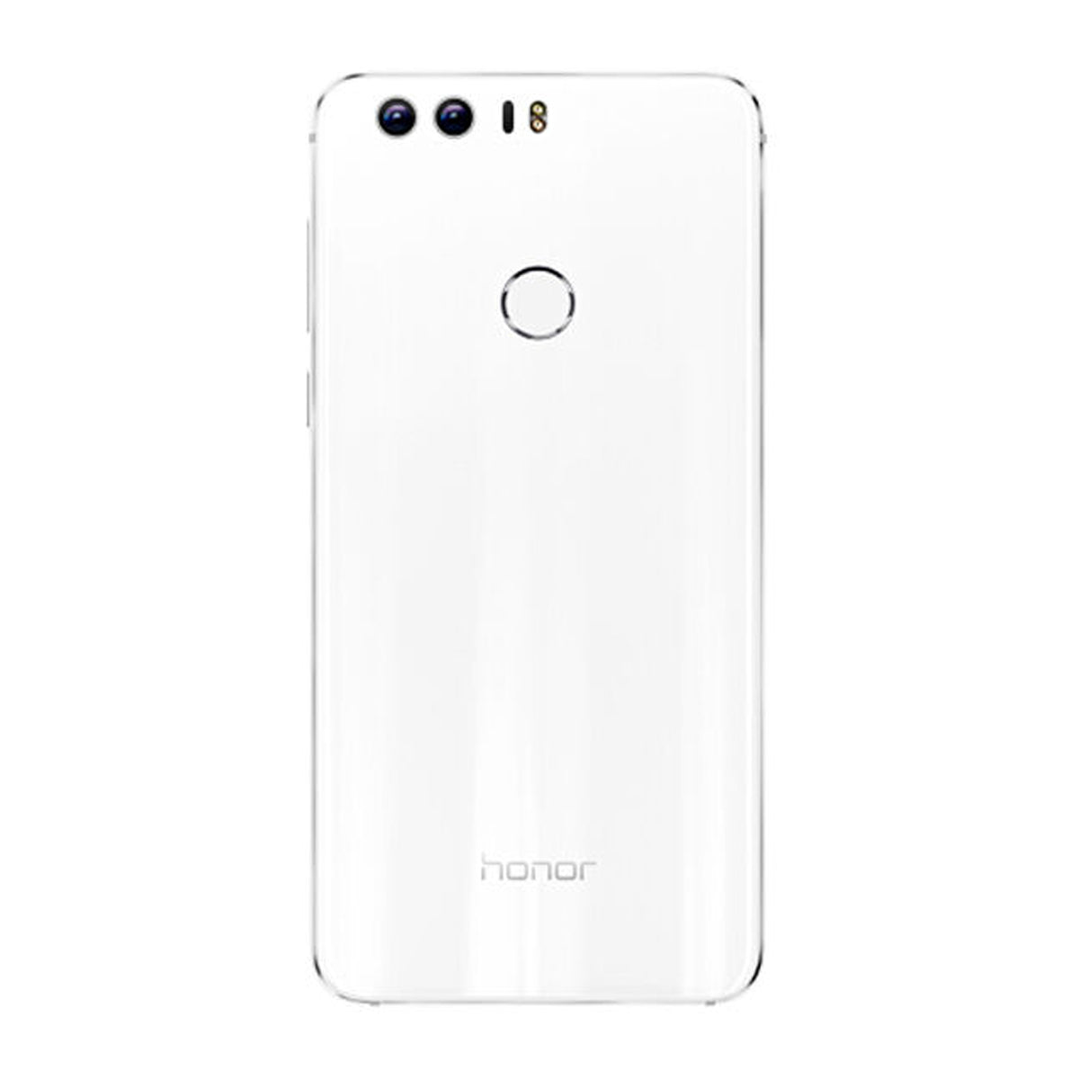 Käytetty Huawei Honor 8 32GB Valkoinen - Käytettykuntoinen
