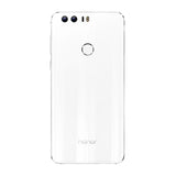 Käytetty Huawei Honor 8 32GB Valkoinen - Käytettykuntoinen
