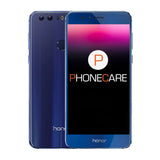 Käytetty Huawei Honor 8 32GB Sapphire blue - Hyväkuntoinen