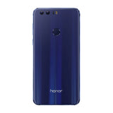 Käytetty Huawei Honor 8 32GB Sapphire blue - Hyväkuntoinen