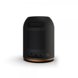 Jays s-Living One Smart-kaiutin Monihuone WiFi-kaiutin Graphite Black