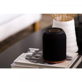 Jays s-Living One Smart-kaiutin Monihuone WiFi-kaiutin Graphite Black