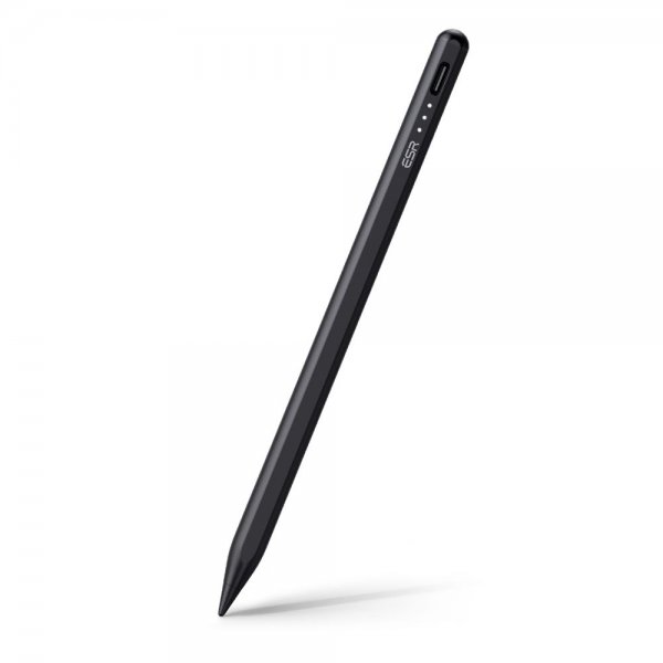 ESR Stylus digitaalinen kynä iPad Musta