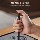 ESR Stylus digitaalinen kynä iPad Musta