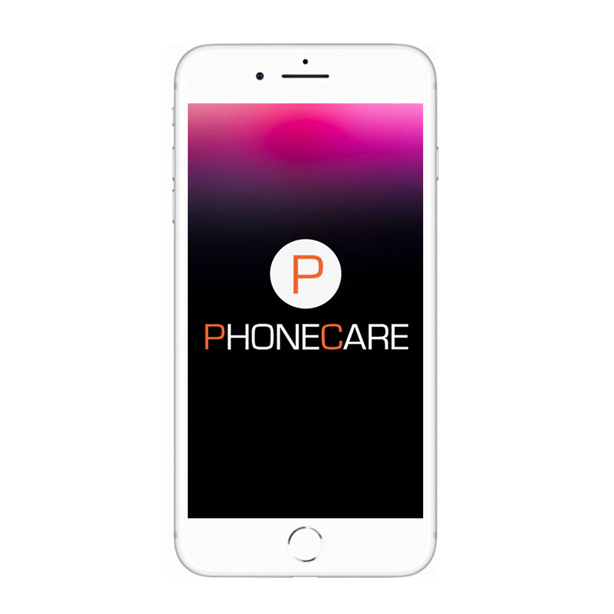Käytetty iPhone 8 Plus 64GB Hopea – Käytetty kunto
