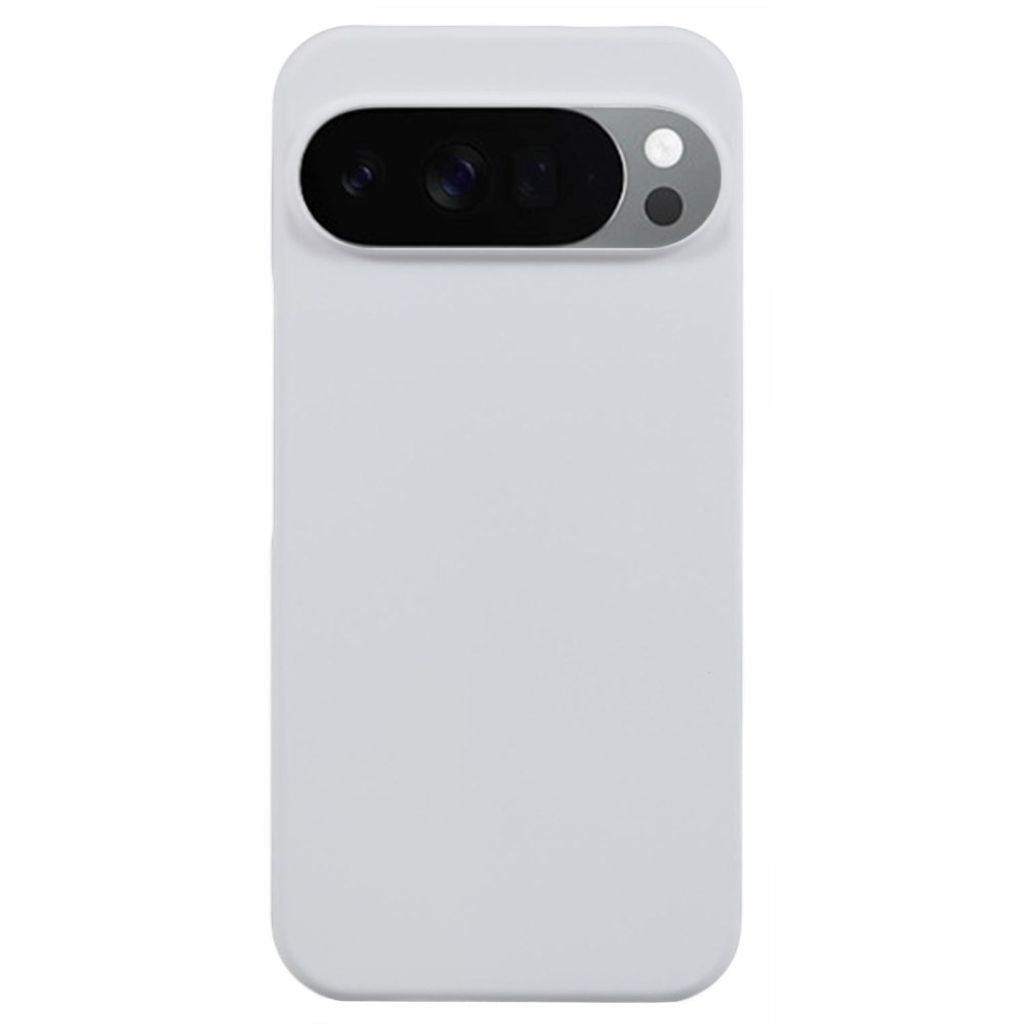 Google Pixel 11 Pro XL Kuori Super Slim Valkoinen