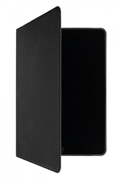 Gecko Covers iPad 10.2 (sukupolvi 7/8/9) Suojakotelo Easy-Click 2.0 musta