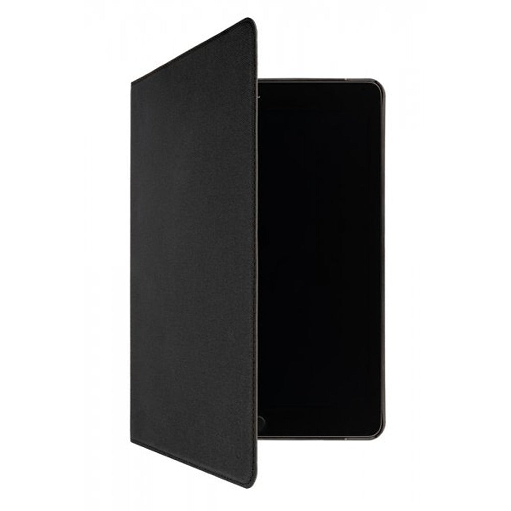 Gecko Covers iPad 10.2 (sukupolvi 7/8/9) Suojakotelo Easy-Click 2.0 musta