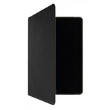 Gecko Covers iPad 10.2 (sukupolvi 7/8/9) Suojakotelo Easy-Click 2.0 musta