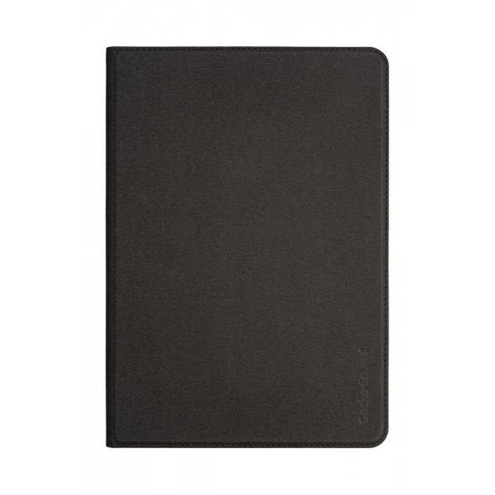 Gecko Covers iPad 10.2 (sukupolvi 7/8/9) Suojakotelo Easy-Click 2.0 musta