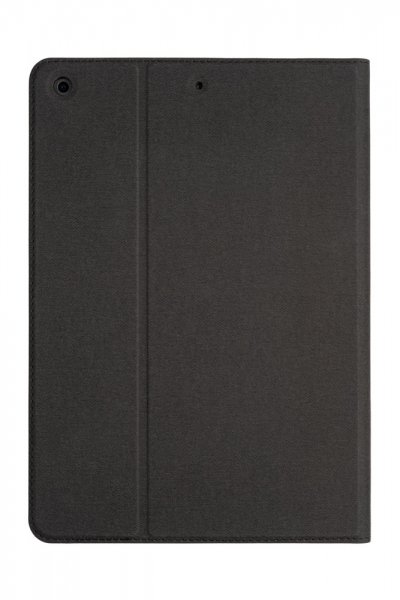 Gecko Covers iPad 10.2 (sukupolvi 7/8/9) Suojakotelo Easy-Click 2.0 musta