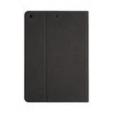 Gecko Covers iPad 10.2 (sukupolvi 7/8/9) Suojakotelo Easy-Click 2.0 musta