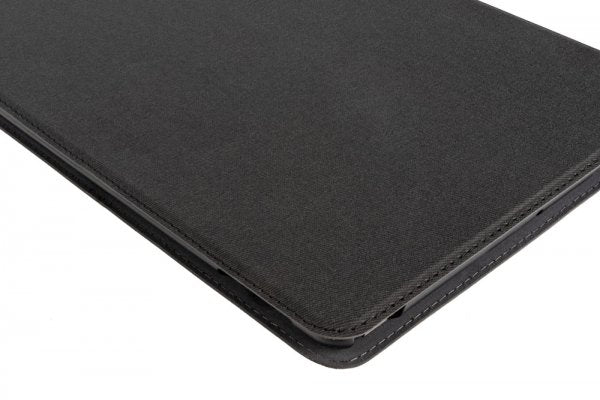 Gecko Covers iPad 10.2 (sukupolvi 7/8/9) Suojakotelo Easy-Click 2.0 musta