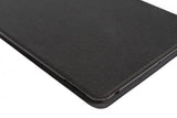 Gecko Covers iPad 10.2 (sukupolvi 7/8/9) Suojakotelo Easy-Click 2.0 musta