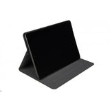 Gecko Covers iPad 10.2 (sukupolvi 7/8/9) Suojakotelo Easy-Click 2.0 musta