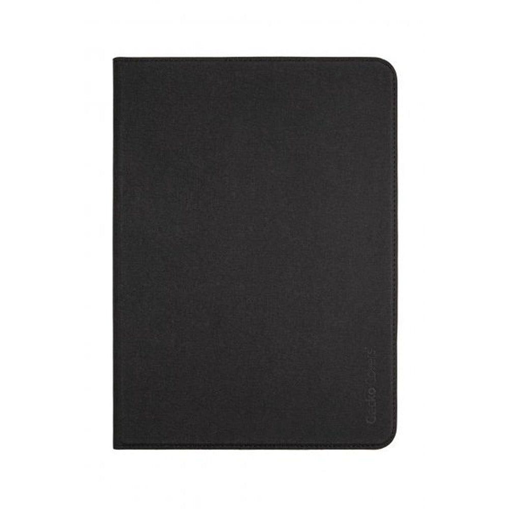 Gecko Covers iPad Air 10.9 (sukupolvi 4/5) EasyClick 2.0 -suojakotelo, musta