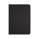 Gecko Covers iPad Air 10.9 (sukupolvi 4/5) EasyClick 2.0 -suojakotelo, musta