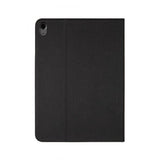 Gecko Covers iPad Air 10.9 (sukupolvi 4/5) EasyClick 2.0 -suojakotelo, musta