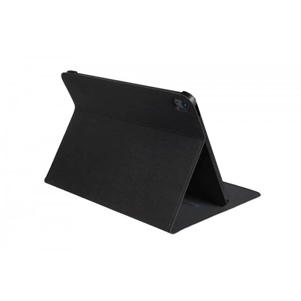 Gecko Covers iPad Air 10.9 (sukupolvi 4/5) EasyClick 2.0 -suojakotelo, musta