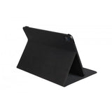 Gecko Covers iPad Air 10.9 (sukupolvi 4/5) EasyClick 2.0 -suojakotelo, musta