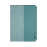 Gecko Covers iPad Air 10.9 (sukupolvi 4/5) EasyClick 2.0 -kotelo, vihreä