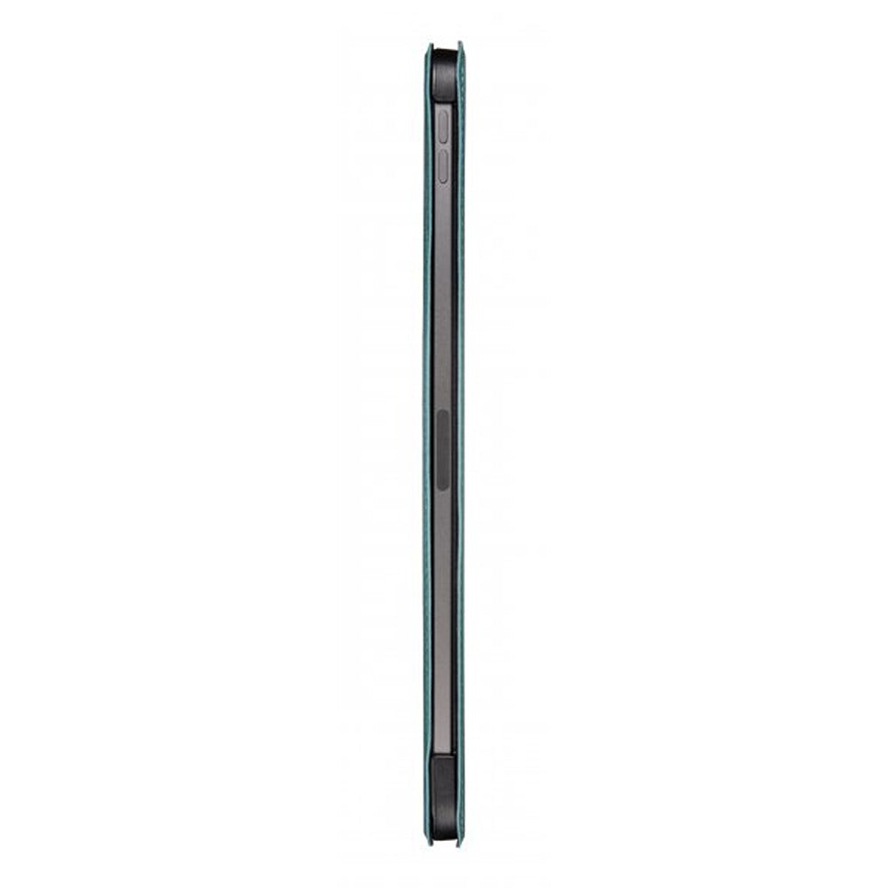 Gecko Covers iPad Air 10.9 (sukupolvi 4/5) EasyClick 2.0 -kotelo, vihreä