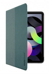 Gecko Covers iPad Air 10.9 (sukupolvi 4/5) EasyClick 2.0 -kotelo, vihreä