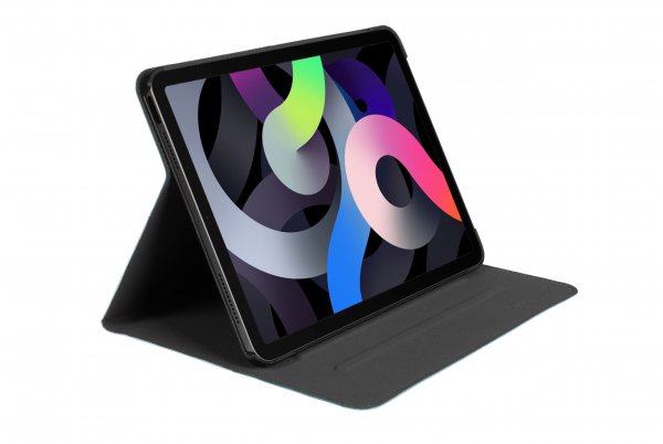Gecko Covers iPad Air 10.9 (sukupolvi 4/5) EasyClick 2.0 -kotelo, vihreä