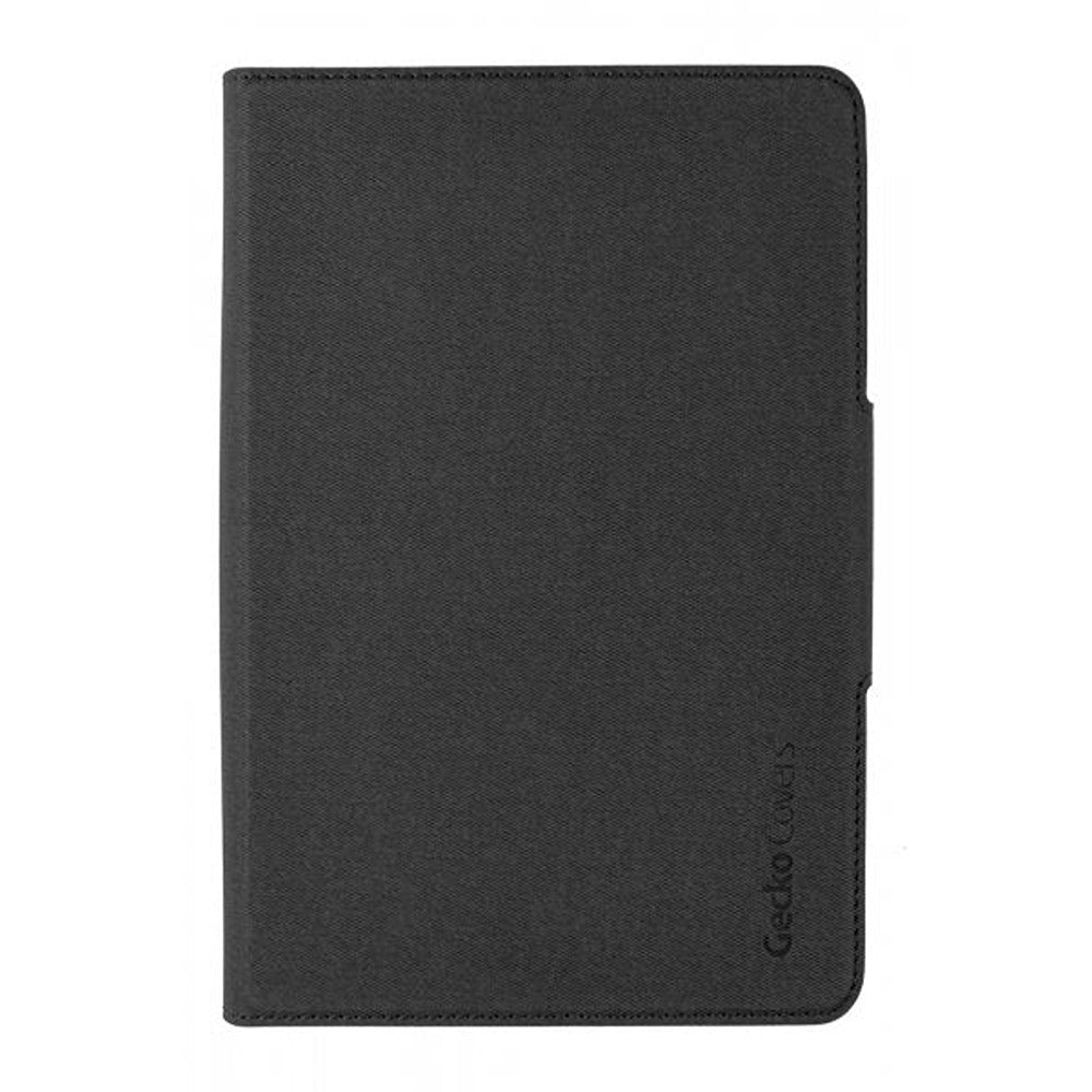 Gecko Covers Universal Stand Cover 8" musta