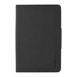 Gecko Covers Universal Stand Cover 8" musta