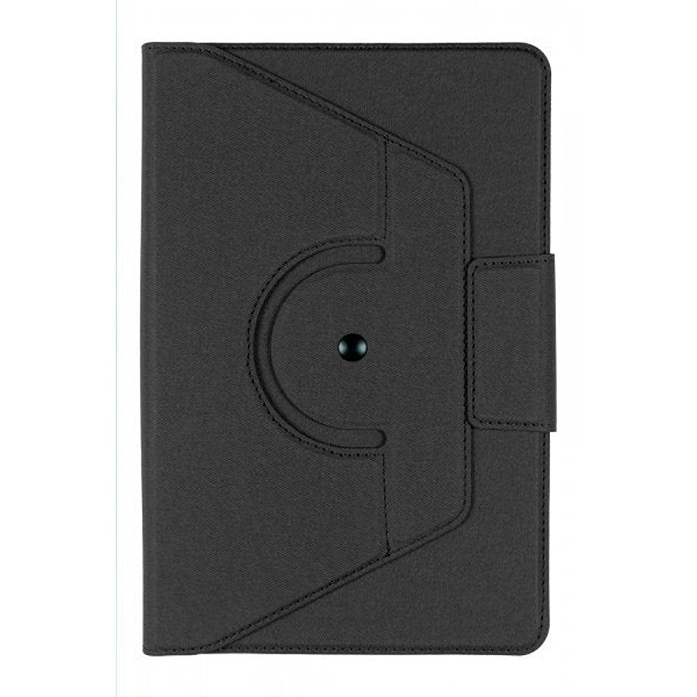 Gecko Covers Universal Stand Cover 8" musta