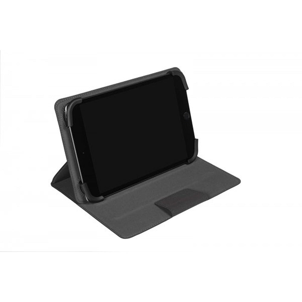 Gecko Covers Universal Stand Cover 8" musta