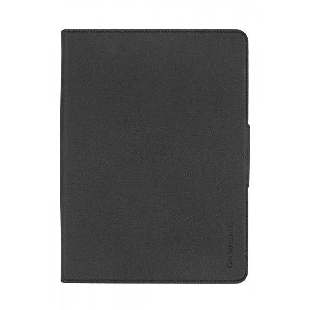 Gecko Covers Universal Stand Cover 10" Musta