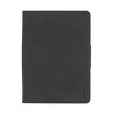 Gecko Covers Universal Stand Cover 10" Musta