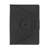 Gecko Covers Universal Stand Cover 10" Musta