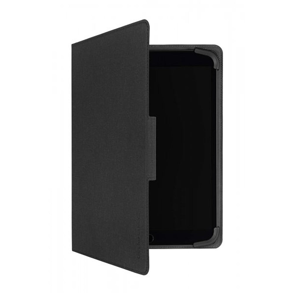 Gecko Covers Universal Stand Cover 10" Musta