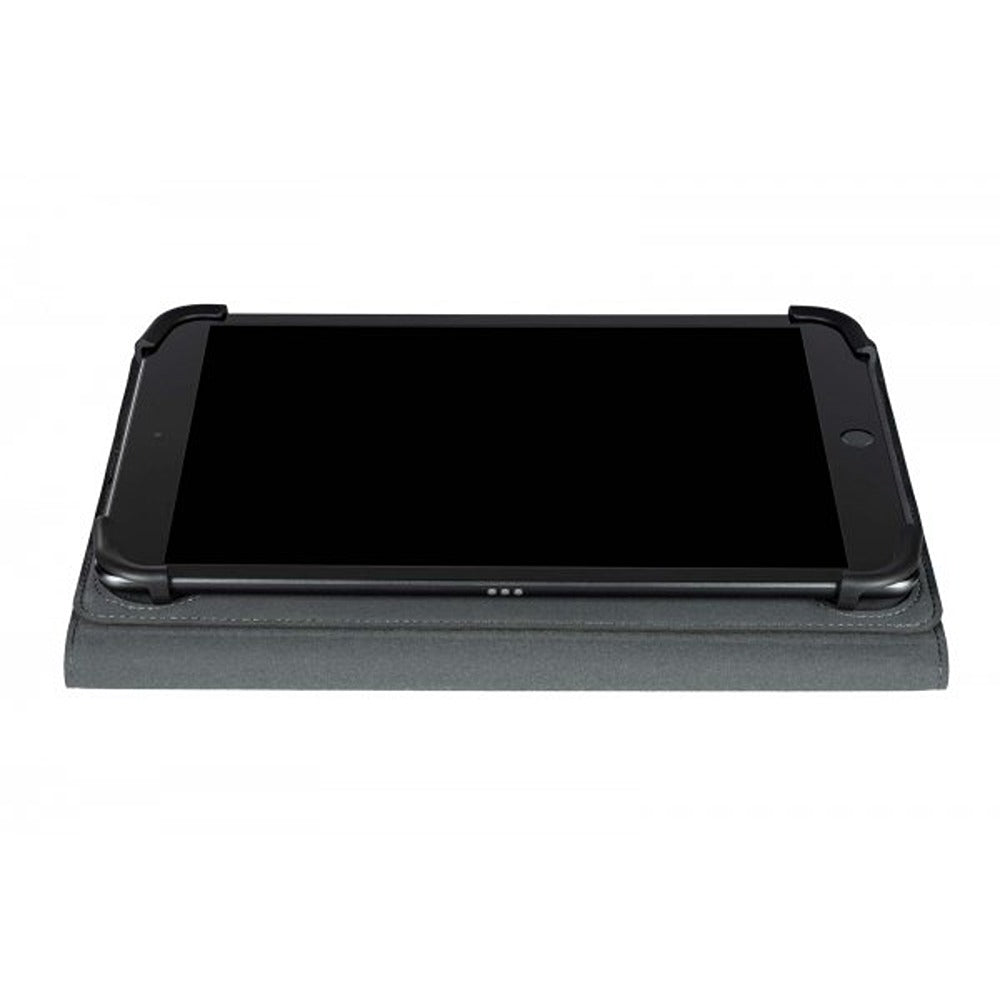 Gecko Covers Universal Stand Cover 10" Musta