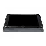 Gecko Covers Universal Stand Cover 10" Musta