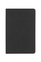 Gecko Covers Samsung Galaxy Tab S9/Galaxy Tab S9 FE EasyClick Eco -suojakotelo, musta