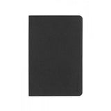 Gecko Covers Samsung Galaxy Tab S9/Galaxy Tab S9 FE EasyClick Eco -suojakotelo, musta